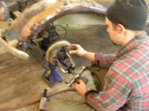 LHT thread MR Air tools are a bad idea